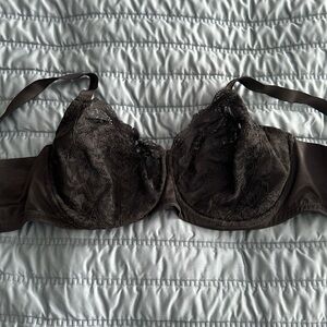 Yara FlexWire Unpadded Demi Lift Bra